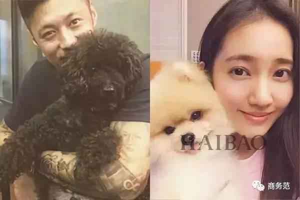 余文乐恋情没祝福:有必要说话那么狠吗