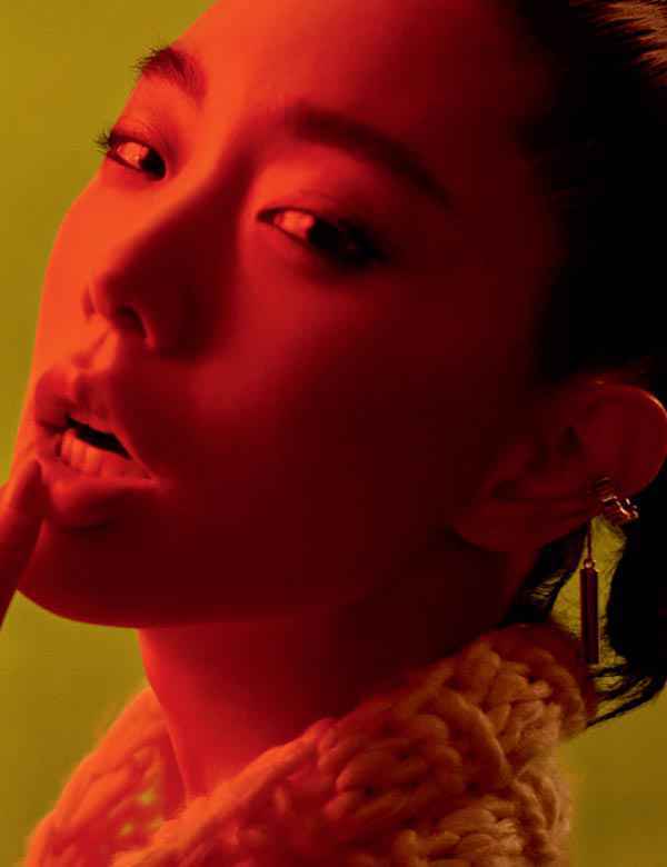 克拉拉的私房词典