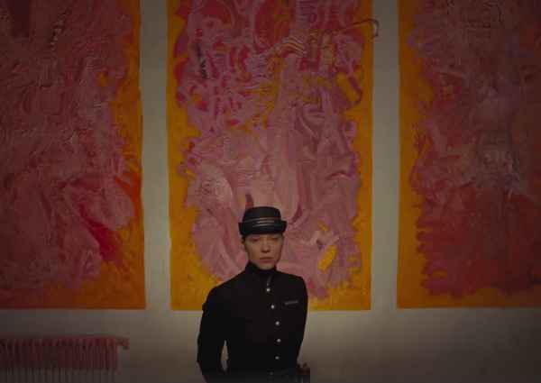 QQ截图20210715101744 蕾雅赛杜新冠阳性取消戛纳电影节行程 今年有四部主演影片入围