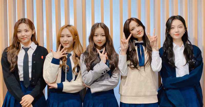 BVNDIT 5/13 回归！将发行迷你二辑〈Carnival〉