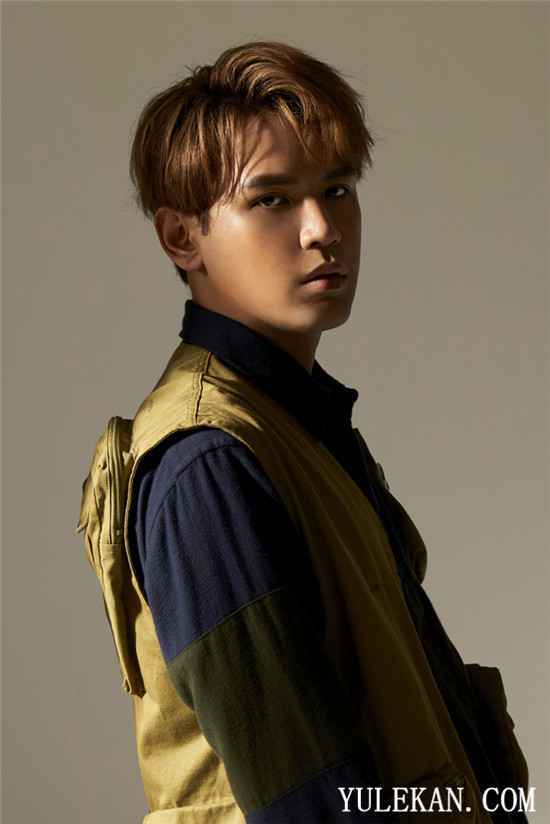 天生玩家陈零九 五月首登Legacy MAX开唱