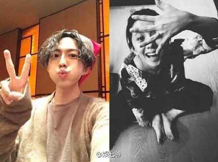 林宥嘉叹遇见对的人 伴郎送子青峰