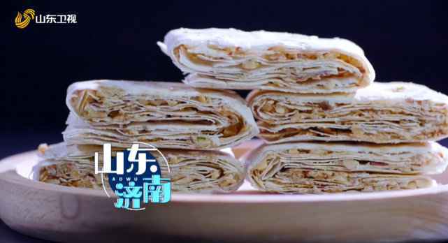 《家乡好物》济南好物上新！辛如怡、王晓龙上演购物版“人在囧途”