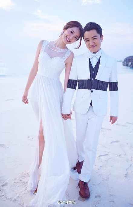 王祖蓝生日快乐 百变“蓝”君能量大