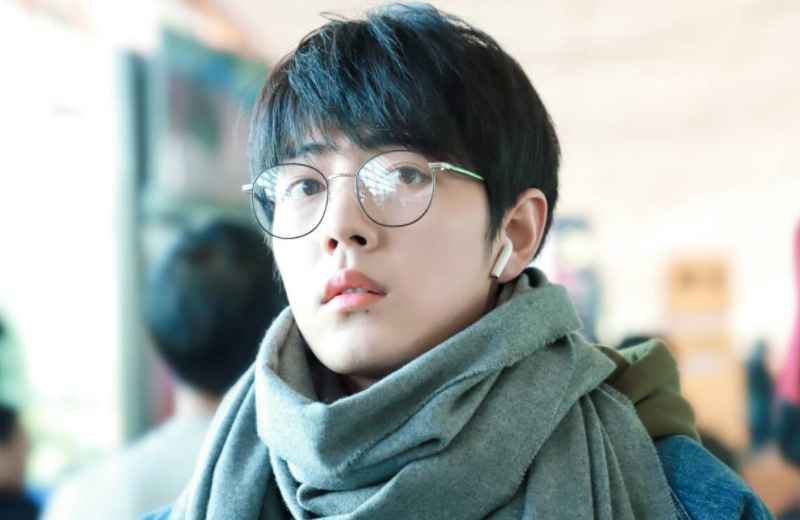 肖战和李宇春合作创作新歌，歌曲MV画面感动无数人