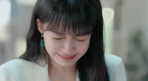 《我和我们在一起》夏颜彻底告别前任，新故事的序幕慢慢拉开