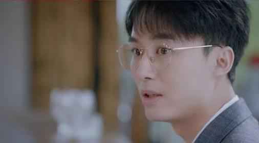 《我和我们在一起》夏颜彻底告别前任，新故事的序幕慢慢拉开