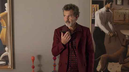 安东尼奥班德拉斯加盟《夺宝奇兵5》伊恩麦柯肖恩回归《疾速追杀4》