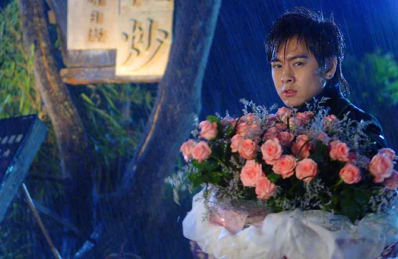 林志颖弹《放羊的星星》主题曲，网友：这就是我的青春