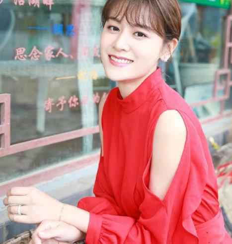 叶一茜自曝曾因不会跳舞拒绝《乘风破浪的姐姐》