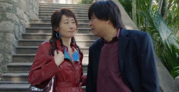 《对你的爱很美》王小咪真是柯雷的女儿吗?这也许只是一场误会