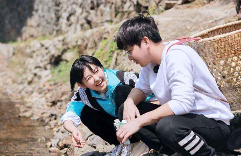 《向往》遭遇滑铁卢,内容无聊被吐槽,彭昱畅张子枫脸上写满答案