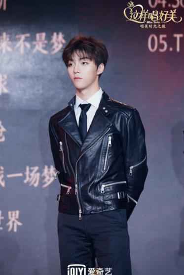 《这样唱好美》发布会蔡琴陈立农神仙合唱 现场发起“橙子传递”活动