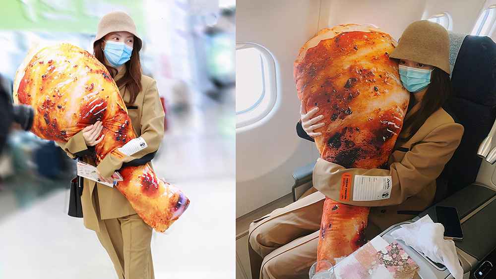 明星们的玩偶都长啥样?从玩偶看明星性格