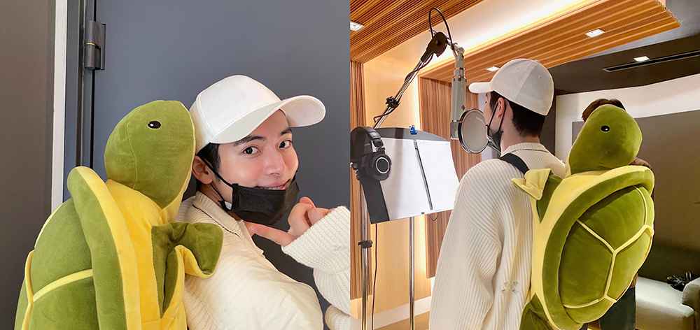 明星们的玩偶都长啥样?从玩偶看明星性格