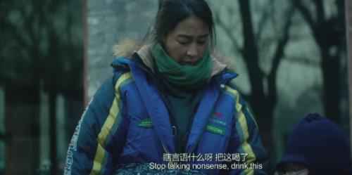 《我就是演员之巅峰对决》宣传片首曝演技交锋 演员梁静上演“眼神杀”