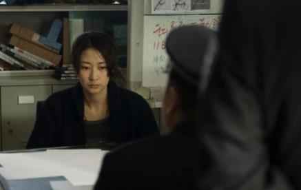 《我就是演员之巅峰对决》宣传片首曝演技交锋 演员梁静上演“眼神杀”