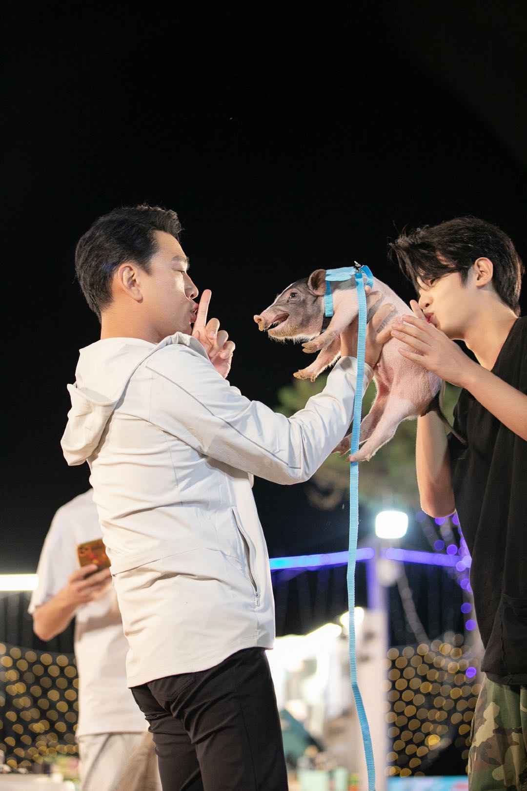 王耀庆《元气满满的哥哥》本周收官 交响乐剧《培尔·金特》即将开演