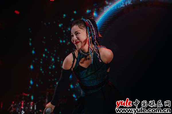 丁当《当我们再一起》livehouse巡演大获好评，二巡“宠粉之行”霸气加演15城