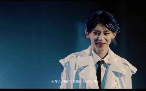 《限定的记忆》强势登陆海外,小鬼音乐会彩排现场“暴走”