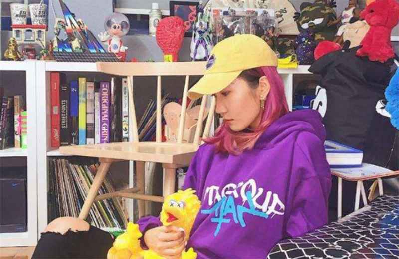 《青你2》练习生被淘汰后成立工作室，网友纷纷表示期待