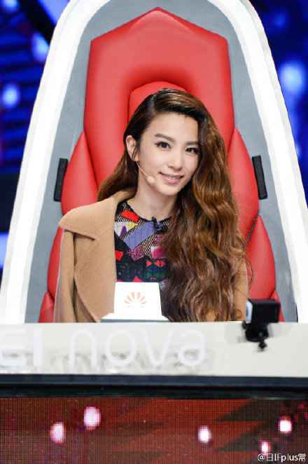 田馥甄，你是《无与伦比的美丽》