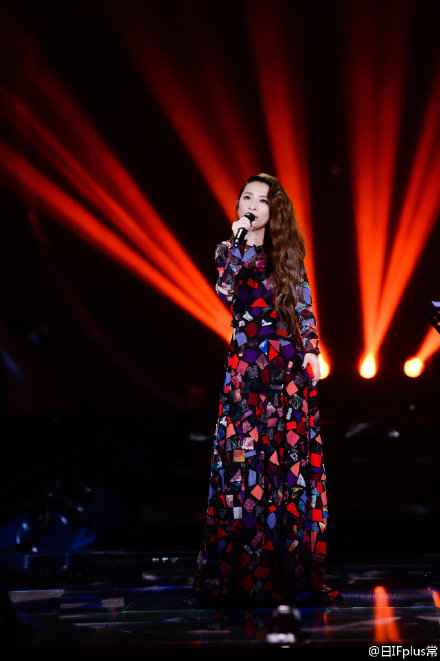 田馥甄，你是《无与伦比的美丽》