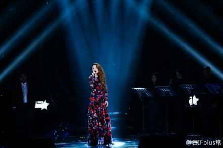 田馥甄，你是《无与伦比的美丽》