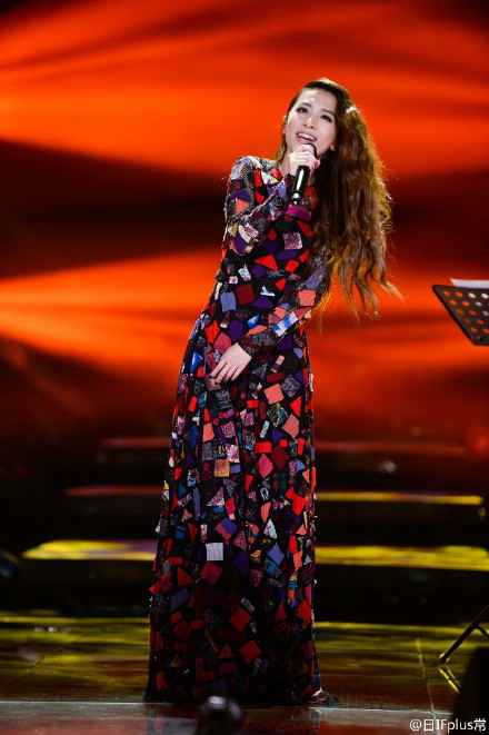 田馥甄，你是《无与伦比的美丽》