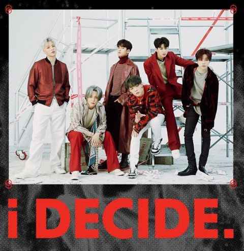 倒数三天！人气男团 iKON 公开了全新主打歌曲《Dive》的 MV 预告