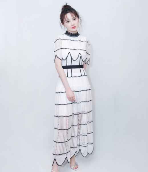 彭小苒《演员请就位》变身“捧场王” 下期《妖猫传》饰春琴暗藏大唐阴霾气质