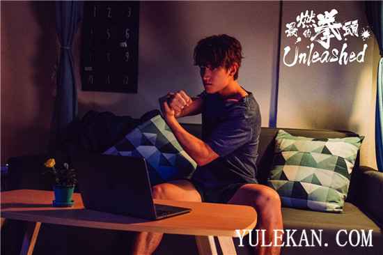 电影《最燃的拳头》传递正能量 原声带热血上线