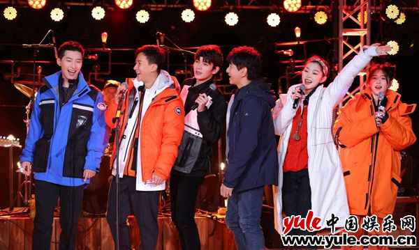 宋轶《追星星的人》圆满收官 不忘每一滴热泪与星空