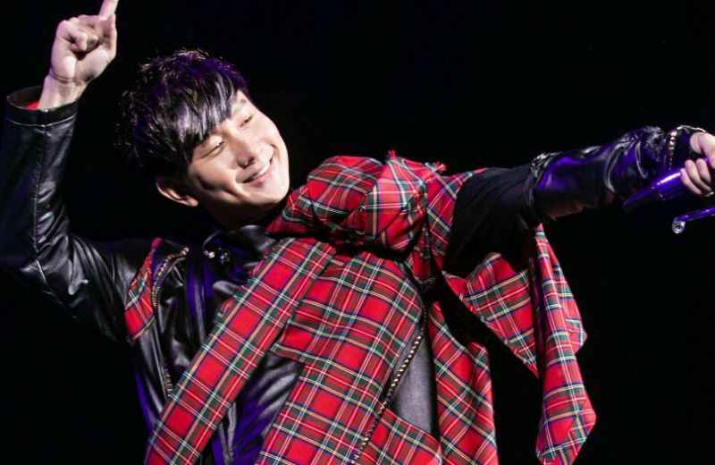 孙燕姿与林俊杰，携手推出新歌，为灾区带去力量