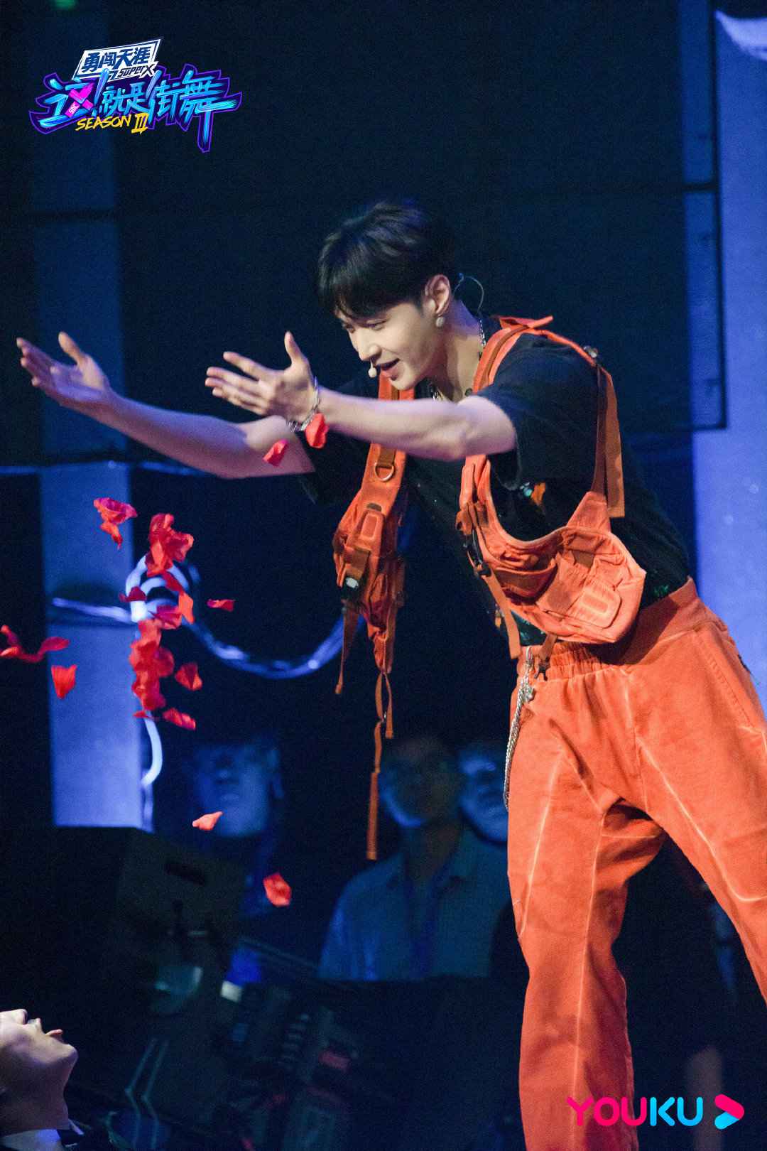 《这!就是街舞3》舞种融合赛助力文化交流 高能Battle获封“国内最强”