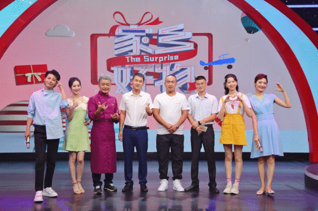 《家乡好物》海阳白玉黄瓜、秋月梨上新!大厨烤烟薯还原童年味道