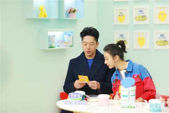 《爱上幼儿园》有凌潇肃吗？凌潇肃参加的哪一期？