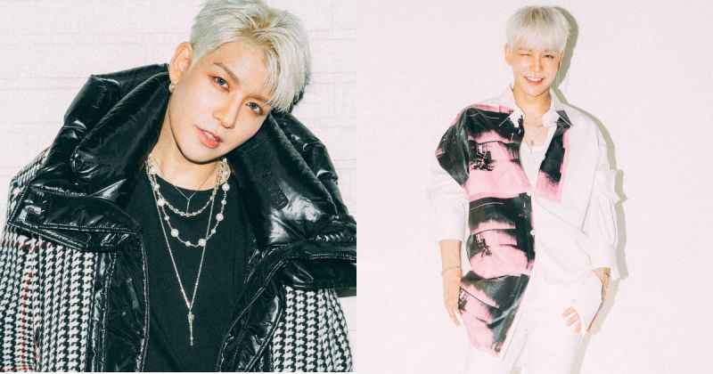 姜成勋情人节开唱兼庆生 预告照、售票资讯出炉！