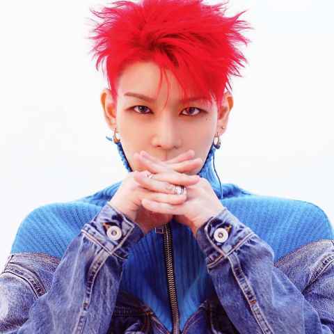 姜成勋情人节开唱兼庆生 预告照、售票资讯出炉！