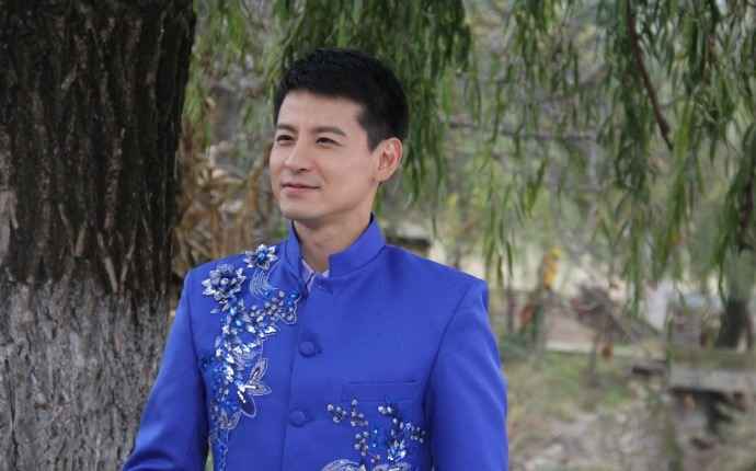 《誓盟》收视破2 钱泳辰好剧再播 开启“霸屏”模式