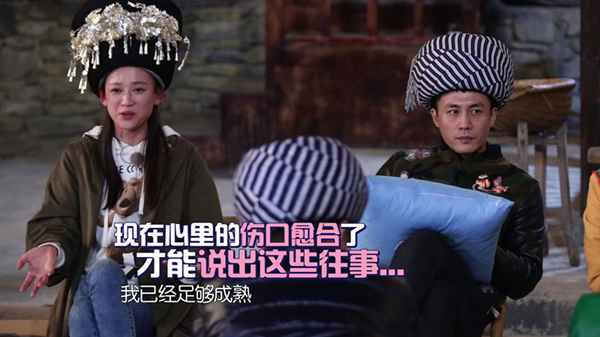 陈乔恩为棍棒教育发声：为什么打骂小孩