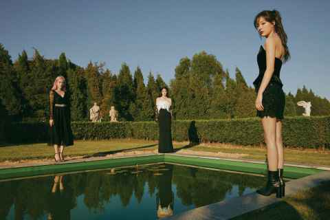 Red Velvet 回归在即 今夜释出 MV 预告！