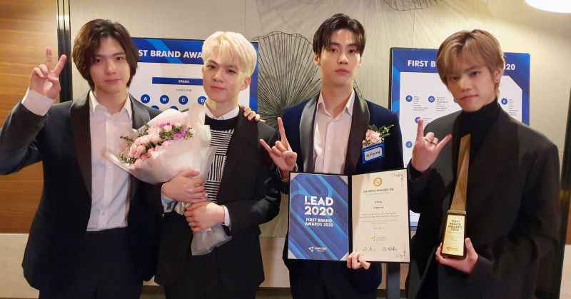 N.Flying 第六场企划演唱会日程出炉 明年2月连唱两天！