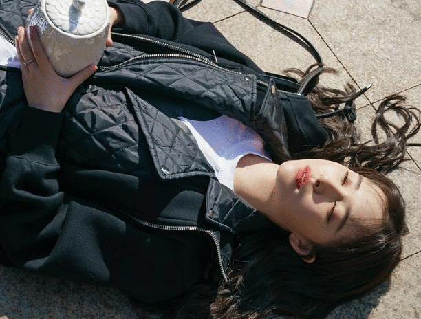 《突如其来的假期》开播，阚清子演绎都市单身女性，直面现实困境