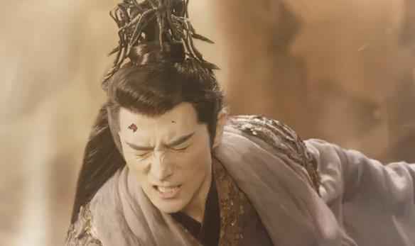 《千古玦尘》白玦和上古团聚，芜浣和暮光无法相见