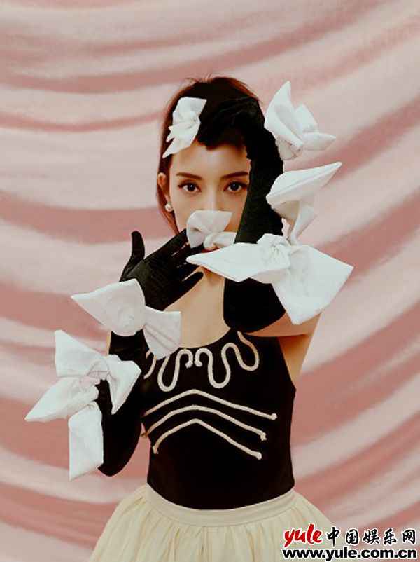 Lara梁心颐新专辑《来者何人n!》发行 主打歌MV上线