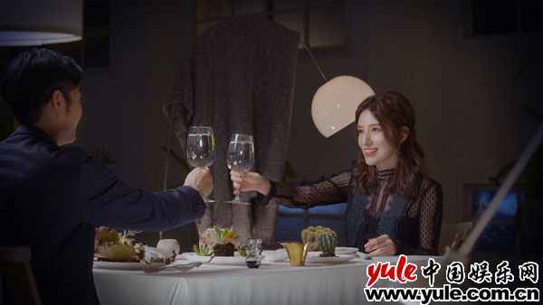 Lara梁心颐新专辑《来者何人n!》发行 主打歌MV上线