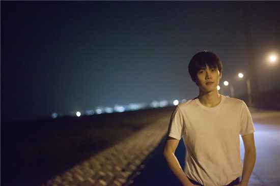 高杨首支音乐作品预告公开