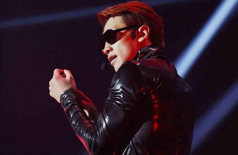 Rain和妻子合体亮相综艺，广告花絮就甜蜜加分