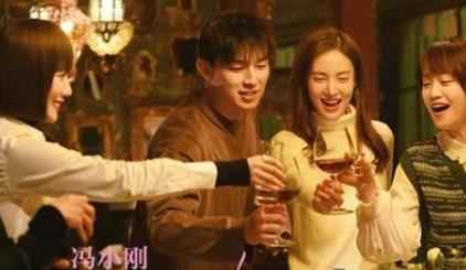 《北辙南辕》南北姐妹花情感危机不断，接二连三遇突发状况